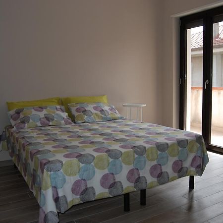 Vieni In Calabria Casa Vacanze Vila Vibo Valentia Exterior foto
