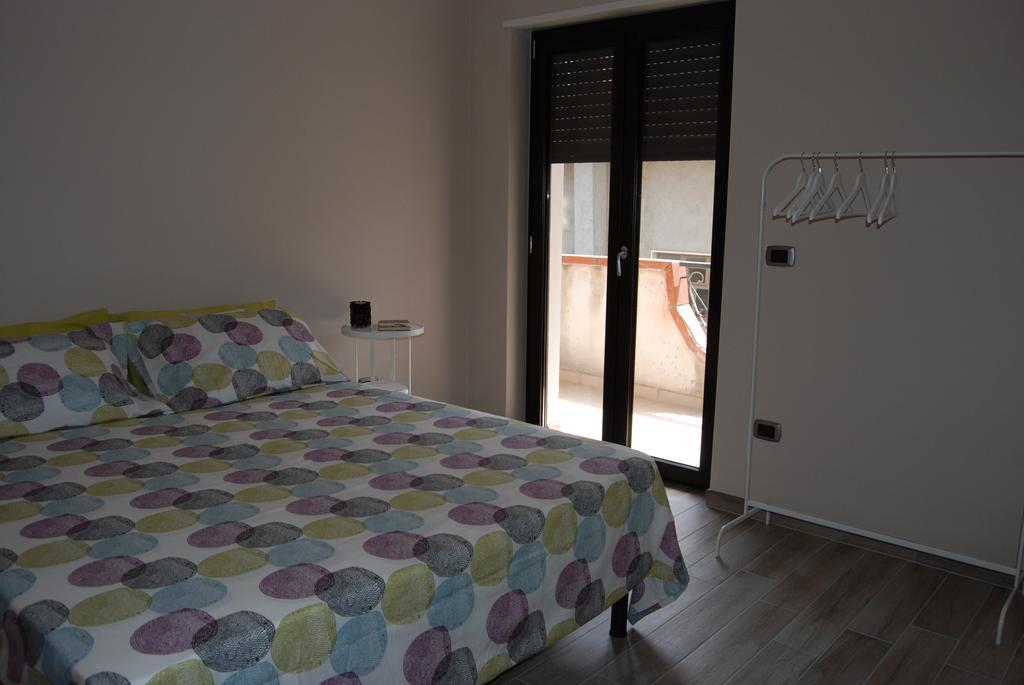 Vieni In Calabria Casa Vacanze Vila Vibo Valentia Exterior foto