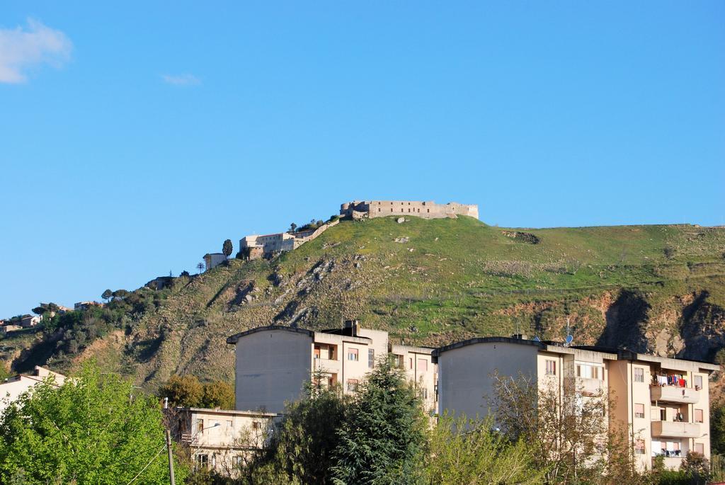 Vieni In Calabria Casa Vacanze Vila Vibo Valentia Exterior foto
